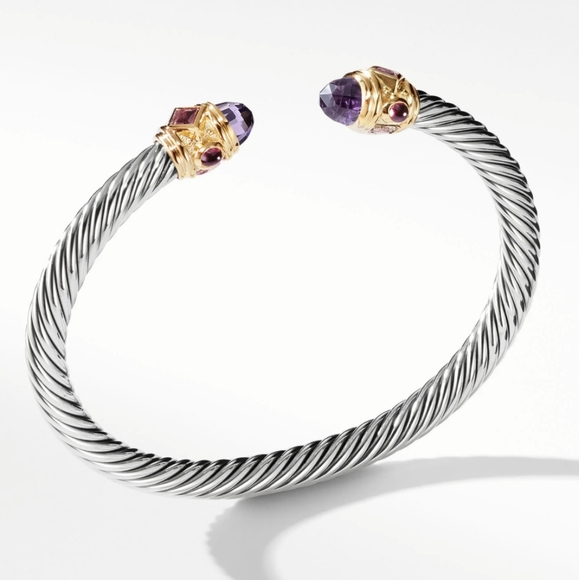 David Yurman Bracelet - Picture 2 of 5